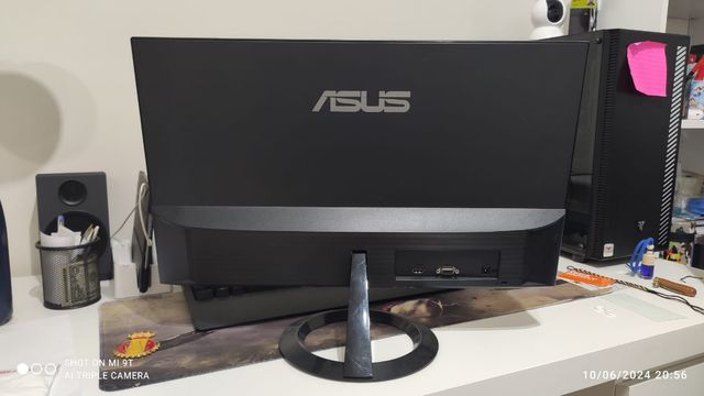 Monitor Asus LED FHD 23.8"
