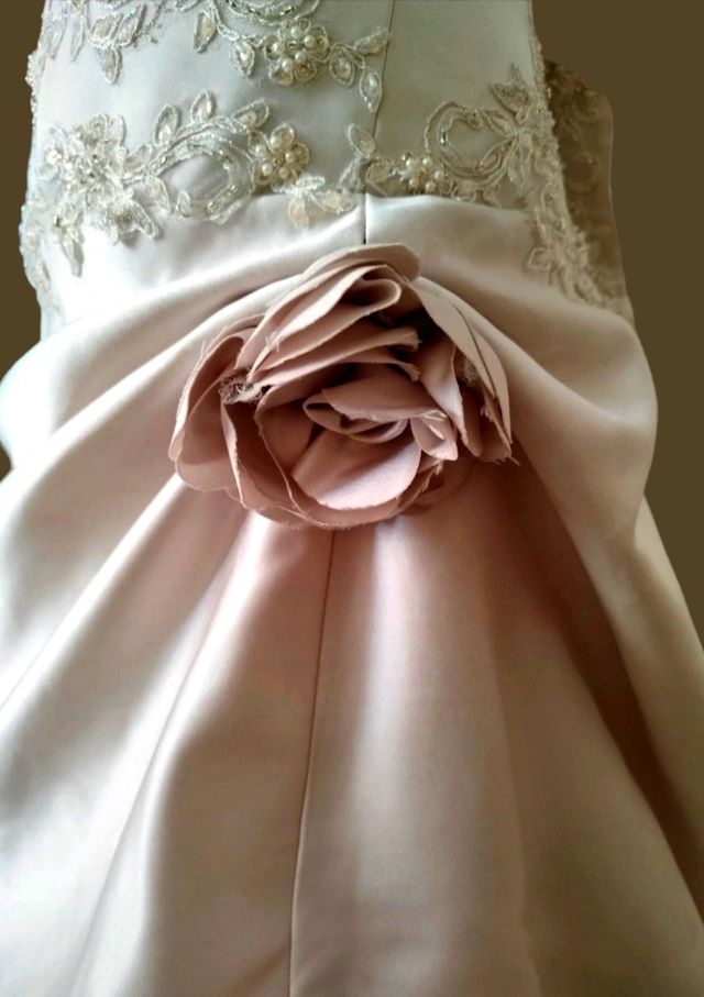 Abito da sposa 
