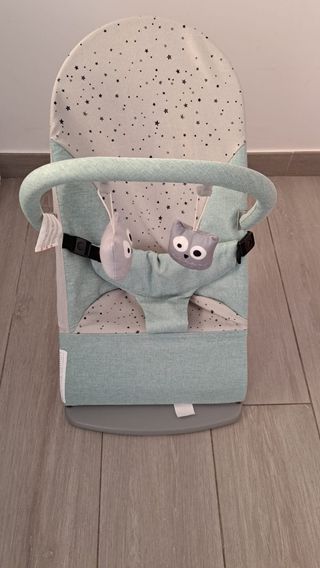 Hamaca Bebé