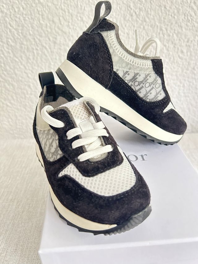Dior zapatos para niños talla 25