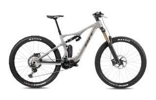 BICICLETA BH iLYNX+ SL ENDURO CARBON 9.6