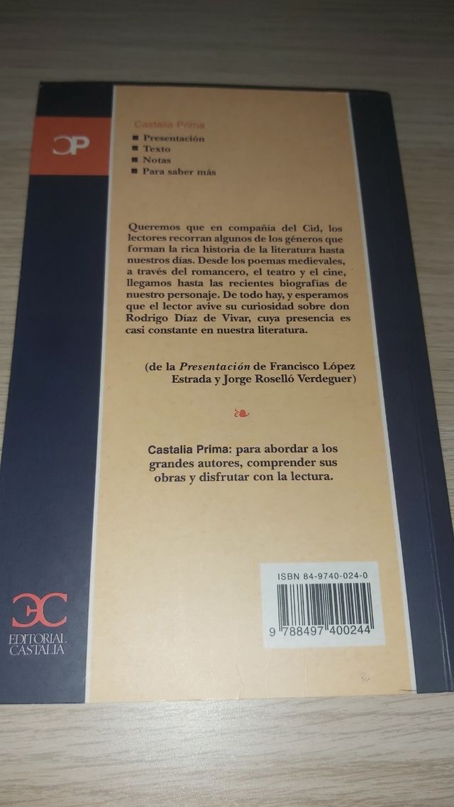 Libro