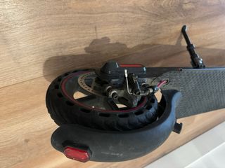 Patinete electrico E9BASIC en buen estado