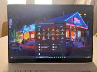 HP Envy 16 i7-13700H 32GB RTX 4060 2TB SSD