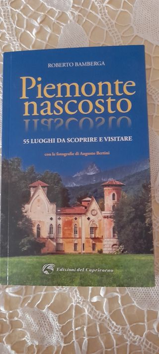 Piemonte nascosto