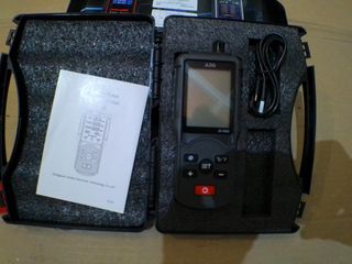 Monitor de Calidad del Aire JD-3002