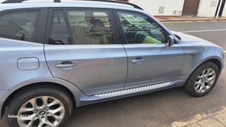 BMW X3 2005