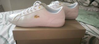 Bambas Lacoste