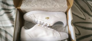 Bambas Lacoste