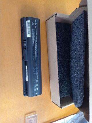 Batería portátil compatible HP