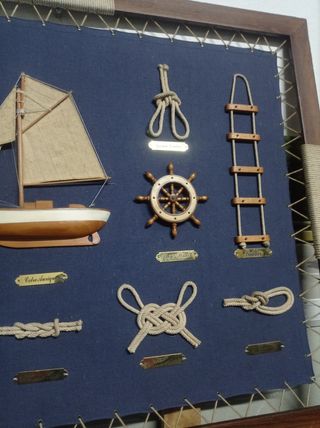 Tela marinheiro lindíssimo