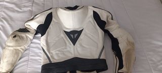 Dainese laguna seca