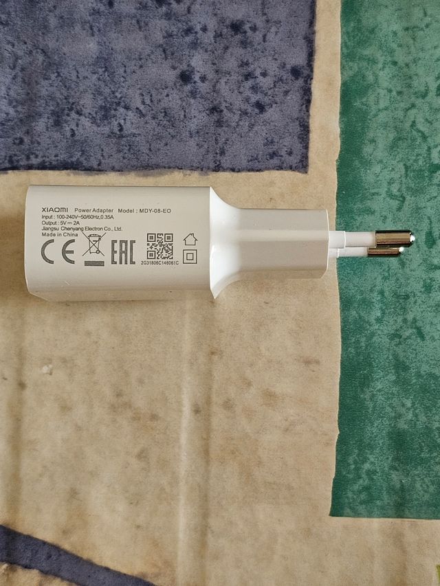 Alimentatori a muro (Presa USB e USB C)