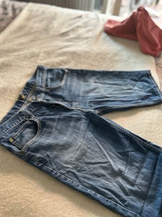 Shorts denim