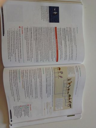 Biology and Geology 4 Oxford 