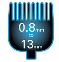 CORTADORA DE PELO CON CABLE AJUSTABLE WAHL