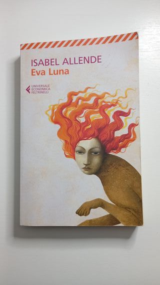 Eva Luna, Isabel Allende