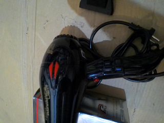 Secador de Pelo Ionico y Cerámico Parlux Advance