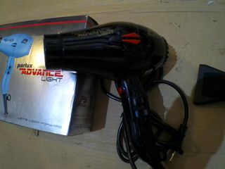 Secador de Pelo Ionico y Cerámico Parlux Advance