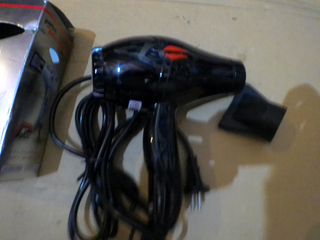 Secador de Pelo Ionico y Cerámico Parlux Advance