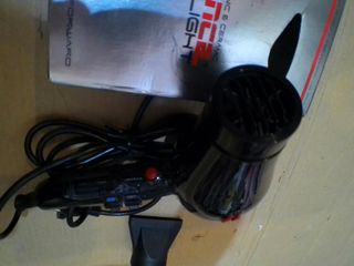 Secador de Pelo Ionico y Cerámico Parlux Advance