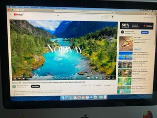 Imac 2007 20” catalina