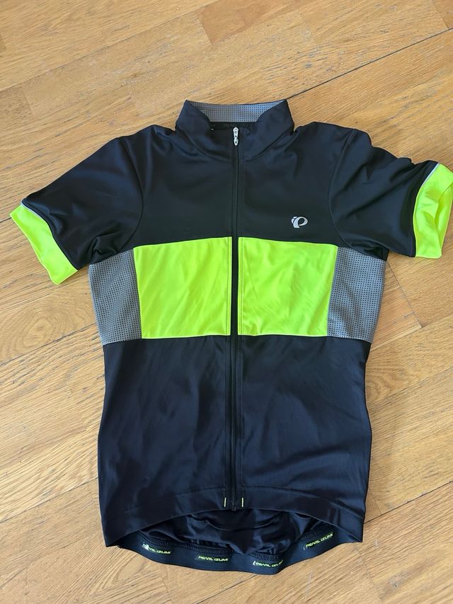 Maillot Pearl Izumi Talla S