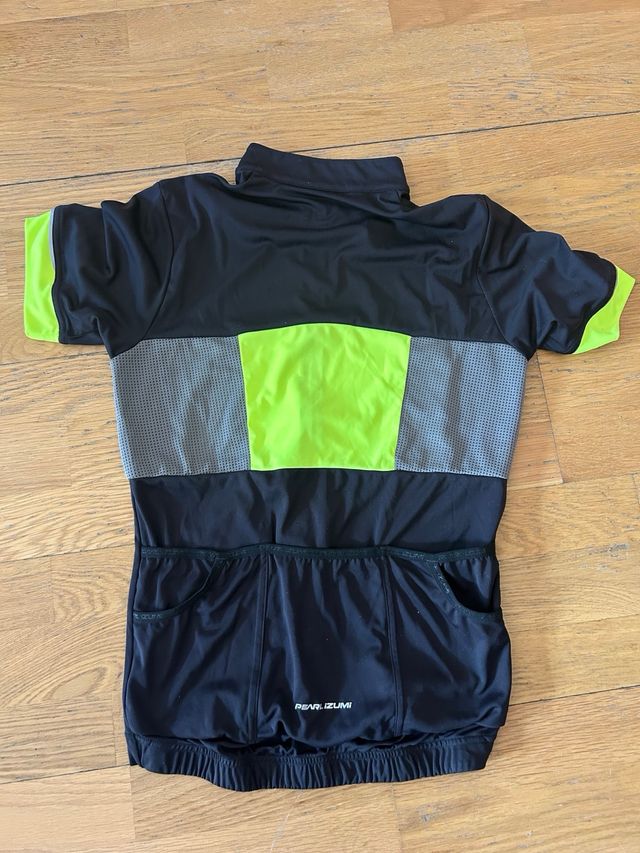 Maillot Pearl Izumi Talla S
