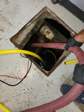 Profesionales en Desatascos Barcelona y Cercanía. 
