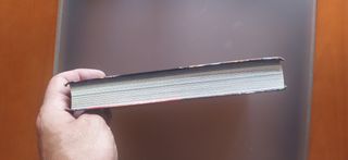 Quinto viaje al reino de la Fantasía