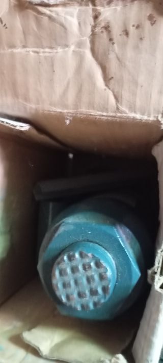  5 toneladas  Gato hidráulico