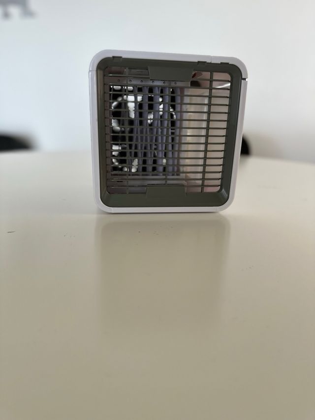 Enfriador de Aire Portatil