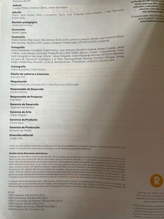 Libro de Matematicas