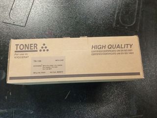 Toner TK 130
