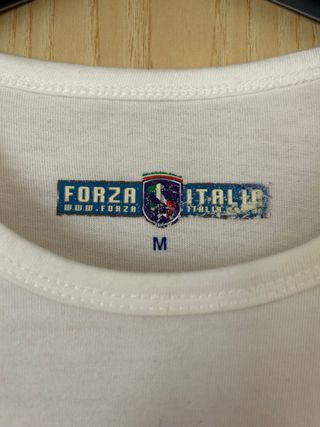 T-shirt Imperatore di Roma
