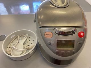 Robot de cocina Chef o Matic
