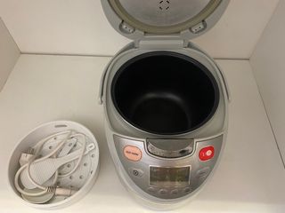 Robot de cocina Chef o Matic