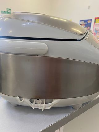 Robot de cocina Chef o Matic