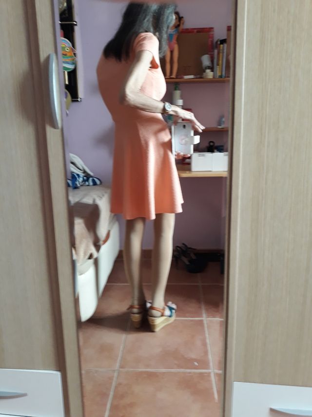 Collar y pendientes turquesa plata