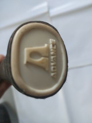 RAQUETA DE BÁDMINTON.