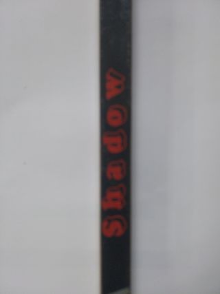 RAQUETA DE BÁDMINTON.
