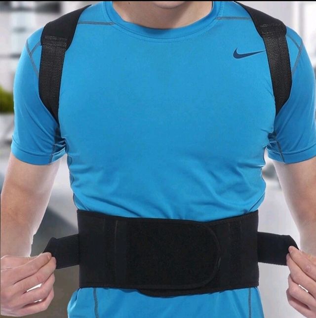 Corrector de postura 