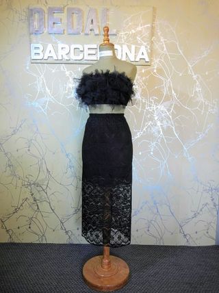 Vestidos - ocasiones especiales 
