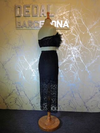 Vestidos - ocasiones especiales 