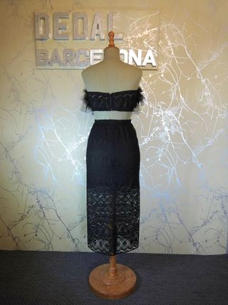 Vestidos - ocasiones especiales 