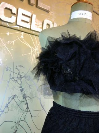 Vestidos - ocasiones especiales 
