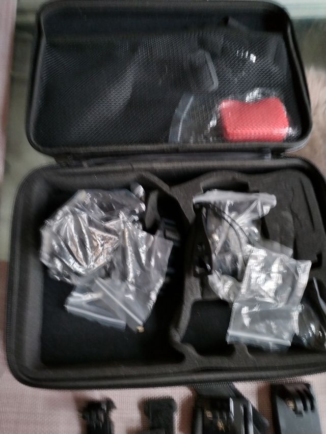 Accesorios de cámara