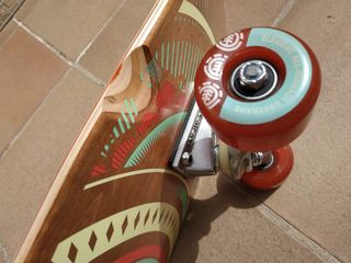 Cruiser Element - Longboard