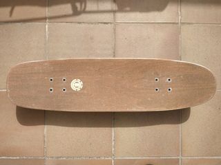 Cruiser Element - Longboard