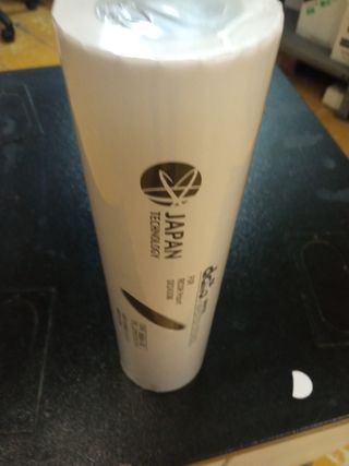 Master stencil